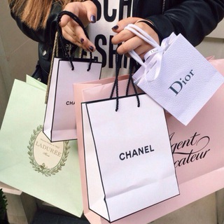 Telegram profile photo for Brand_clothes_161 Вещи из наличия и пристрой