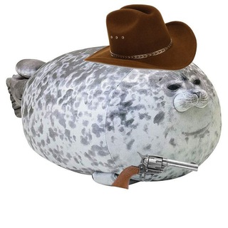Telegram profile photo for сарай тюленей
