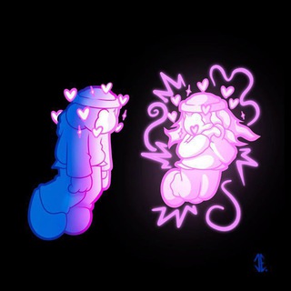 Telegram profile photo for ᴘᴏᴏᴋɪᴇ ᴡᴏᴏᴋɪᴇ 🎀