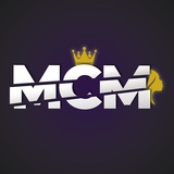 Telegram profile photo for MCM - Reviews