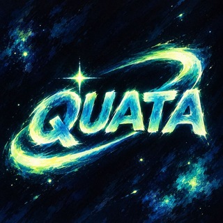 Telegram profile photo for Quata's works
