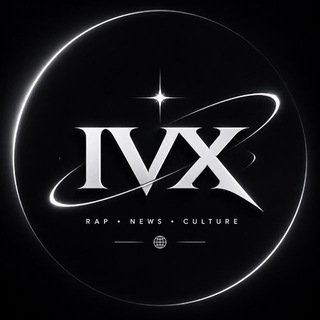 Telegram profile photo for IVX