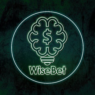 Telegram profile photo for WiseBet | Community