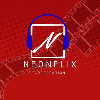 Telegram profile photo for NEONFLIX CORP.