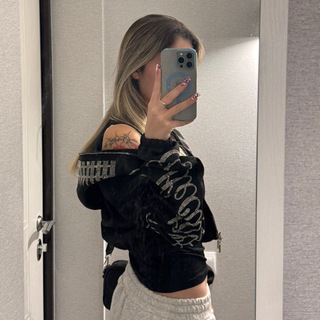 Telegram profile photo for хинкаль