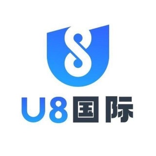 Telegram profile photo for U8国际官方频道