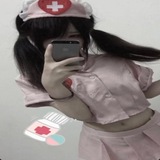 Telegram profile photo for nurse ♡ྀི diary..! :33