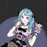 Telegram profile photo for ❗️ПЕРЕЕЗД 🫧Yumenka;「ゆめの」