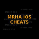 Telegram profile photo for MRHA IOS CHEATS