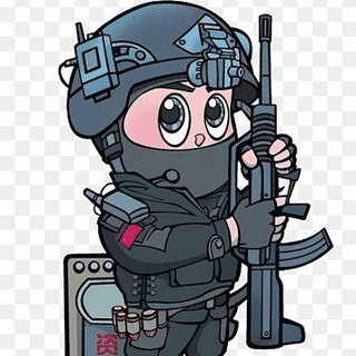 Telegram profile photo for ๐๐๐ ๐ ๐ฅโ๐๐๐๐ค๐ฅท ๏ธ