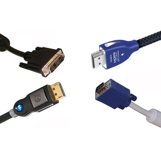 Telegram profile photo for VGA Firmware Flash