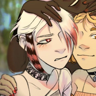 Telegram profile photo for 🚨Guilty Parade Hate! Confession⚔️