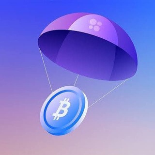 Telegram profile photo for Airdrop Federation
