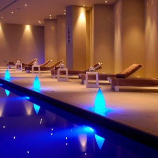 Telegram profile photo for Lux Spa