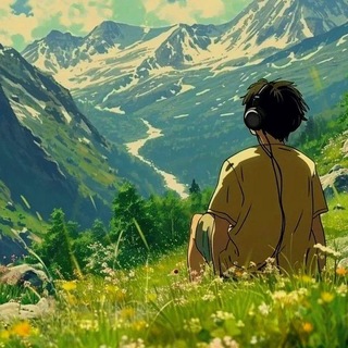 Telegram profile photo for G music