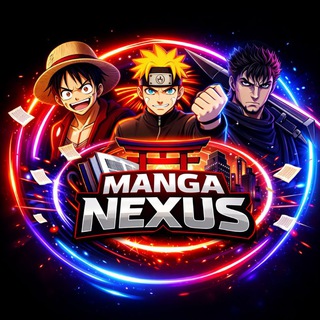 Telegram profile photo for Manga Nexus
