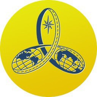 Telegram profile photo for Туринфо Глобал- Трэвл