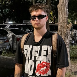 Telegram profile photo for дэндровер
