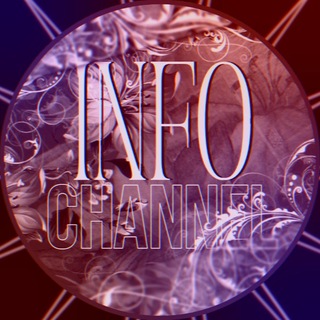 Telegram profile photo for 𝑰𝒏𝒇𝒐 #𝕻𝓡 `. .۞