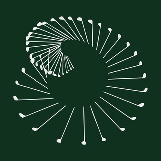 Telegram profile photo for GOLF CODE