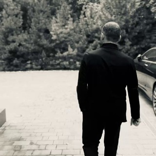 Telegram profile photo for Код Рыбакова