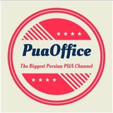 Telegram profile photo for puaoffice (link)