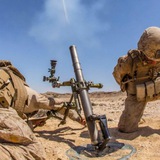 Telegram profile photo for Военные деятели