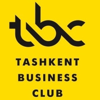 Telegram profile photo for Ташкентский Бизнес Клуб