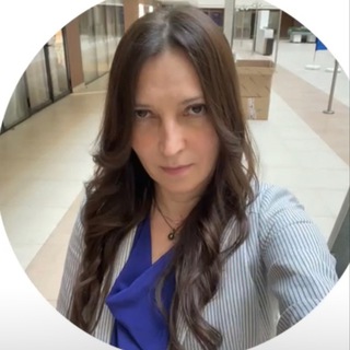 Telegram profile photo for Ирина Дроздова