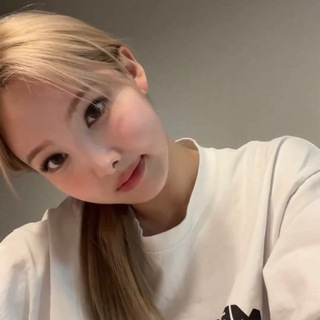 Telegram profile photo for Im Nayeon