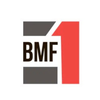 Telegram profile photo for BMF1.RU Портфолио