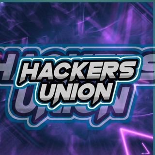 Telegram profile photo for Hackers union™《 ES™》