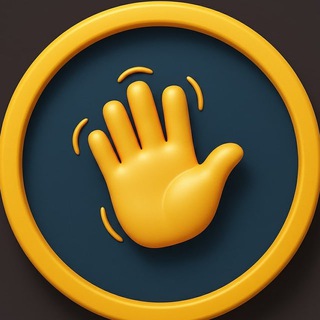 Telegram profile photo for Share Your Referral Link