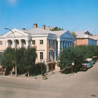 Telegram profile photo for Вольск ушедших лет