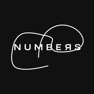 Telegram profile photo for ⭕️ NUMBERS Sneakers