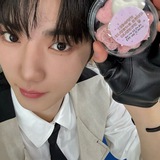 Telegram profile photo for kyungjoon