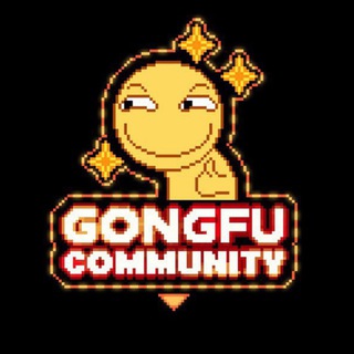 Telegram profile photo for 共富社区|GongFu Community🇨🇳
