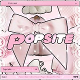 Telegram profile photo for popsite
