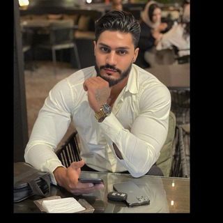 Telegram profile photo for hadikhaniki