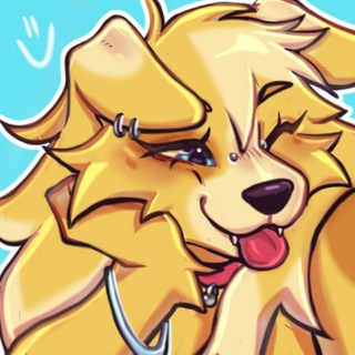 Telegram profile photo for Ive's doodles smut