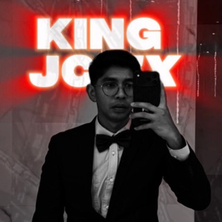 Telegram profile photo for King JC Forex 🇮🇩