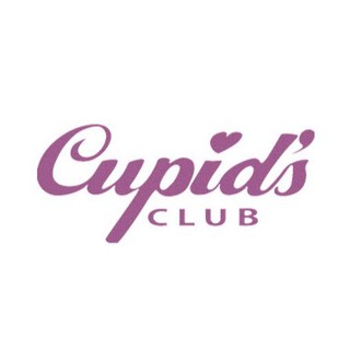 Telegram profile photo for Cupid’s Club Baby ©
