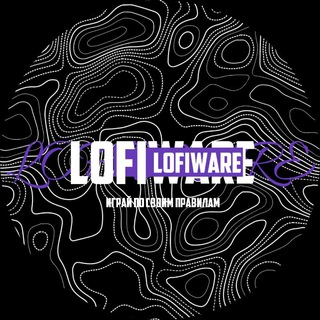 Telegram profile photo for LofiWare / Standoff 2