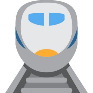 Telegram profile photo for RailwaysPT
