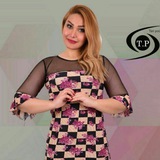 Telegram profile photo for پوشاک آنلاين مد لاین