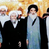 Telegram profile photo for أخبار الحوزة والعتبات المقدسة