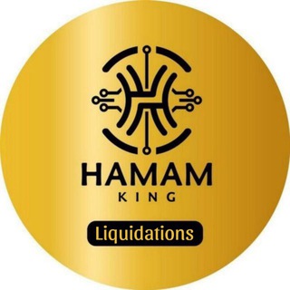 Telegram profile photo for Crypto Hammam | Liquidations