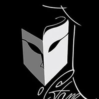 Telegram profile photo for Octane comics