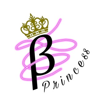Telegram profile photo for betaprincess