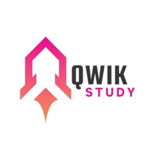 Telegram group profile photo for Qwikstudy - All Govt Exam PDFs (Topic-wise)